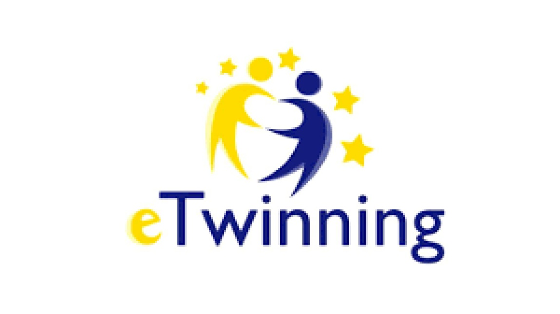 ETwinning - Whispers of myths and stories project